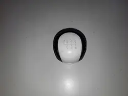 Toyota Yaris Schaltknauf OEM PA-340 - Gebraucht