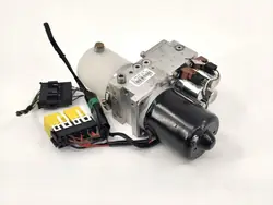 Bomba hidráulica techo plegable Mercedes-Benz OEM A2098000330
