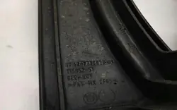 Framre rem OEM 7796832 för BMW 5 E60 2.0L Diesel