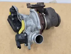 Turboahtim OEM 02778RHML GT5886R Renault Dacia