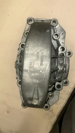 Fiat Ducato Gearbox Cover OE 55234830