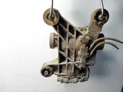 Rear Differential VW Tiguan 2.0L Diesel 103kW 2011