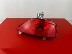 Faros antiniebla derecho Renault Megane III