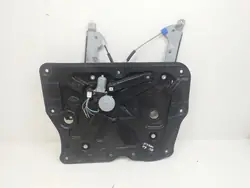 Elevador de vidro dianteiro esquerdo NISSAN X-TRAIL (T31) 80730EG000