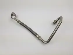 Turbo-oljeledning OEM 8489610 för BMW B48 2.0i