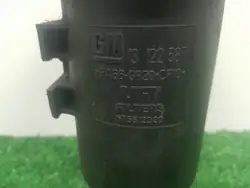 Fuel Filter Housing Opel Vectra C 13122587 1.9 CDTI