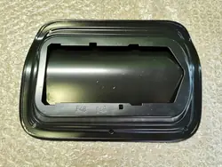 Trappe à carburant BMW X1 F48/F49 OEM 51177359631