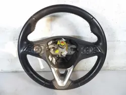 Volant Multifonction Opel Astra K OEM 39066832