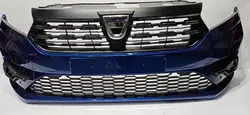Pare-chocs avant PDC Dacia Sandero III Logan III 620223104R