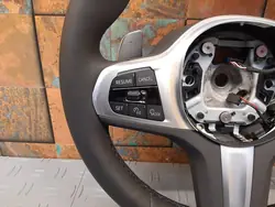 Volante Calefactable OEM 5A4B4A7 BMW X5 X6 X7