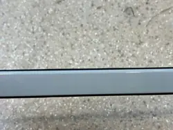 Framruta tätning vänster OEM LPV17100 Hyundai Ioniq 5