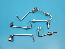 Tubes de Ligne à Carburant OEM IMPRK1548068 - Opel