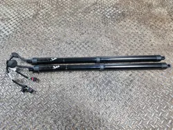 VOLVO XC40 Elektrisk Baklucka Ställdon Vänster 32357573