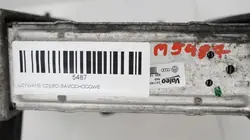 OEM 360184558 Intercooler voor Skoda Fabia II 1.9 TDI