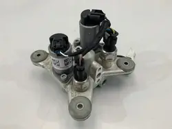 Porsche 911 992 Fjädringsfördelare OEM 992511851A