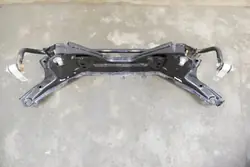 Hinterachse Toyota Yaris Cross OEM 51206K0020 - Gebraucht