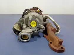 Audi OE Turbo 04L253019AA A4 B9 2.0 TDI:lle