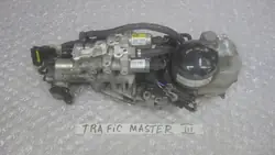 RENAULT Master MOVANO 2.5 DCI Gear Selector ROBOT