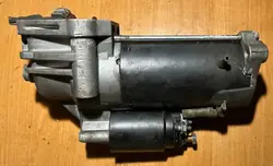 Arrancador AS-PL S9002PR