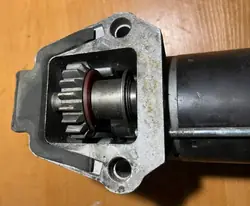 Motor de Arranque AS-PL S9002PR