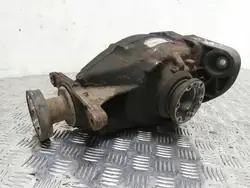 BMW 5 (E60) Rear Differential 2.0L Diesel 130kW 2008