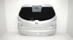 Achterklep OEM 375484629 voor Renault Megane III 08-12 Station