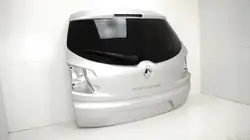 Takaluukku OEM 375484629 Renault Megane III 08-12 Farmari