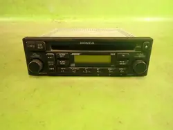 Radio CD Honda Accord VI OEM MF721R0 - Usado
