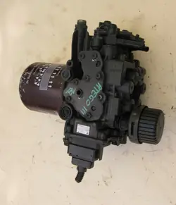 Secador de ar Mercedes OEM A0014465364 - Usado