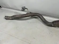 Porsche OE 7P0131701E Catalyseur 3.6L d'occasion