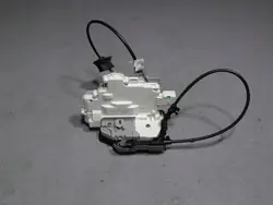 Dörrlås Porsche Panamera 8J1837016A