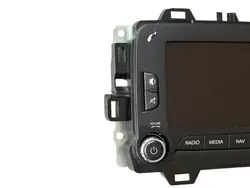 OEM 07356350730 Radio Navigaatio Jeep Renegadelle