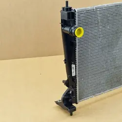 Kühlmittelkühler Fiat Doblo II OEM ADKWQ 4221364010