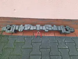 HYUNDAI IONIQ 5 Etupuskuri Iskunvaimennin 86521-G1000