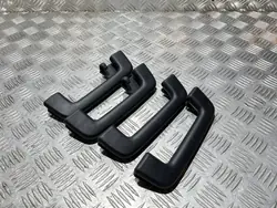 Asideros de techo Ford Focus IV MK4 OEM DG24516