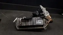 Enfriador de escape BMW F48 X1 2.0 OEM 8515891