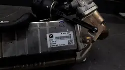Enfriador de escape BMW F48 X1 2.0 OEM 8515891