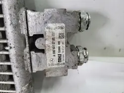 Refroidisseur d'huile boîte auto Mercedes-Benz OEM A2115001700