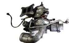 Turbocompresor AUDI A4 1.8 TFSI 06L145701F