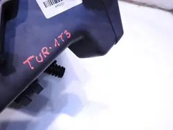 Matkustajan hansikaslokero VW Touran 1T3 OEM 1T1857097F