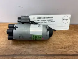 Sätesmotor Ford Escape IV 2020 OEM C83516101PINYA
