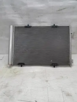 Ilmastointiradiatori Peugeot 308 3008 Citroen C3 Picasso