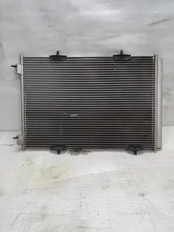 Klimaanlagenradiator Peugeot 308 3008 Citroen C3 Picasso