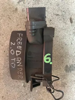 Rover 75 2003 Luftmassenmesser MAF