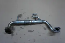 Enfriador EGR RAV4 II OEM 2.0 D4D 00-05 Usado