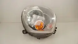 Begagnad Höger Framlykta OEM Mini Countryman 10-14