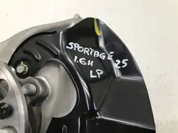 Rotule de direction gauche avant OEM AC4CHT6 Kia Sportage V