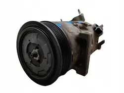 Compressor AC Citroen C3 Aircross C4 Spacetourer 9675655880