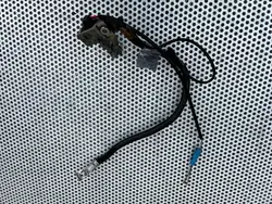 Cabo Negativo da Bateria IBS BMW E60 E61 M5 LIFT OEM 6970681