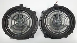 Haut-parleur porte avant OEM 4L0035415B Audi Q7